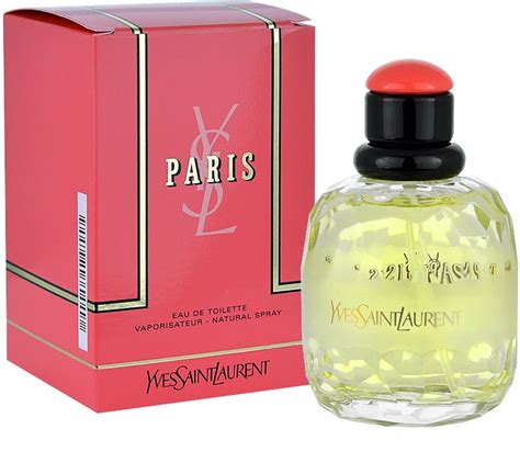 paris ysl reviews|YSL Paris perfume discontinued.